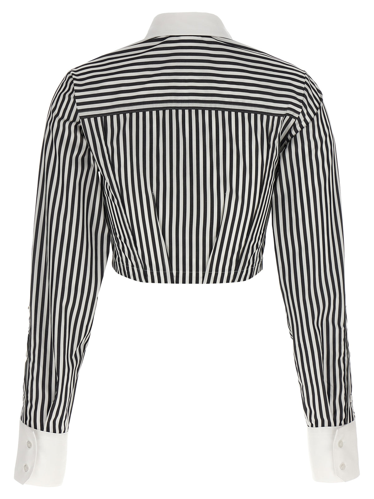 Sportmax SportMax 'Abano'シャツ - Image 7