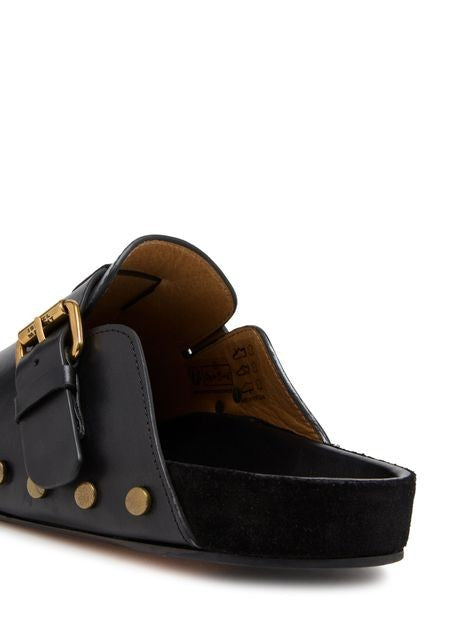 ISABEL MARANT Mirvin clogs - Image 7