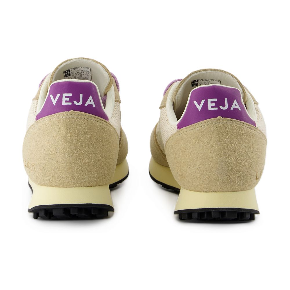 Veja SDU RECスニーカーVeja Nylon Beige - Image 7