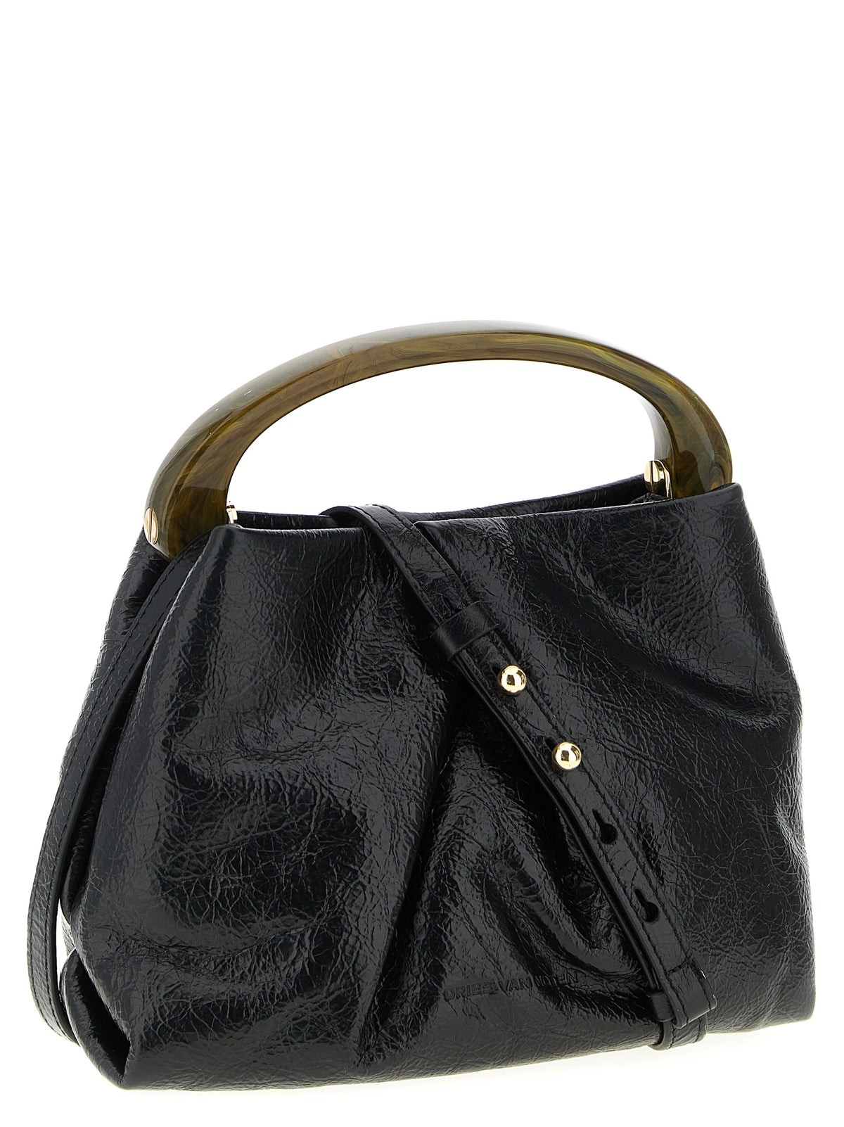 Monot Dries Van Noten 'W.L.'ハンドバッグ - Image 7