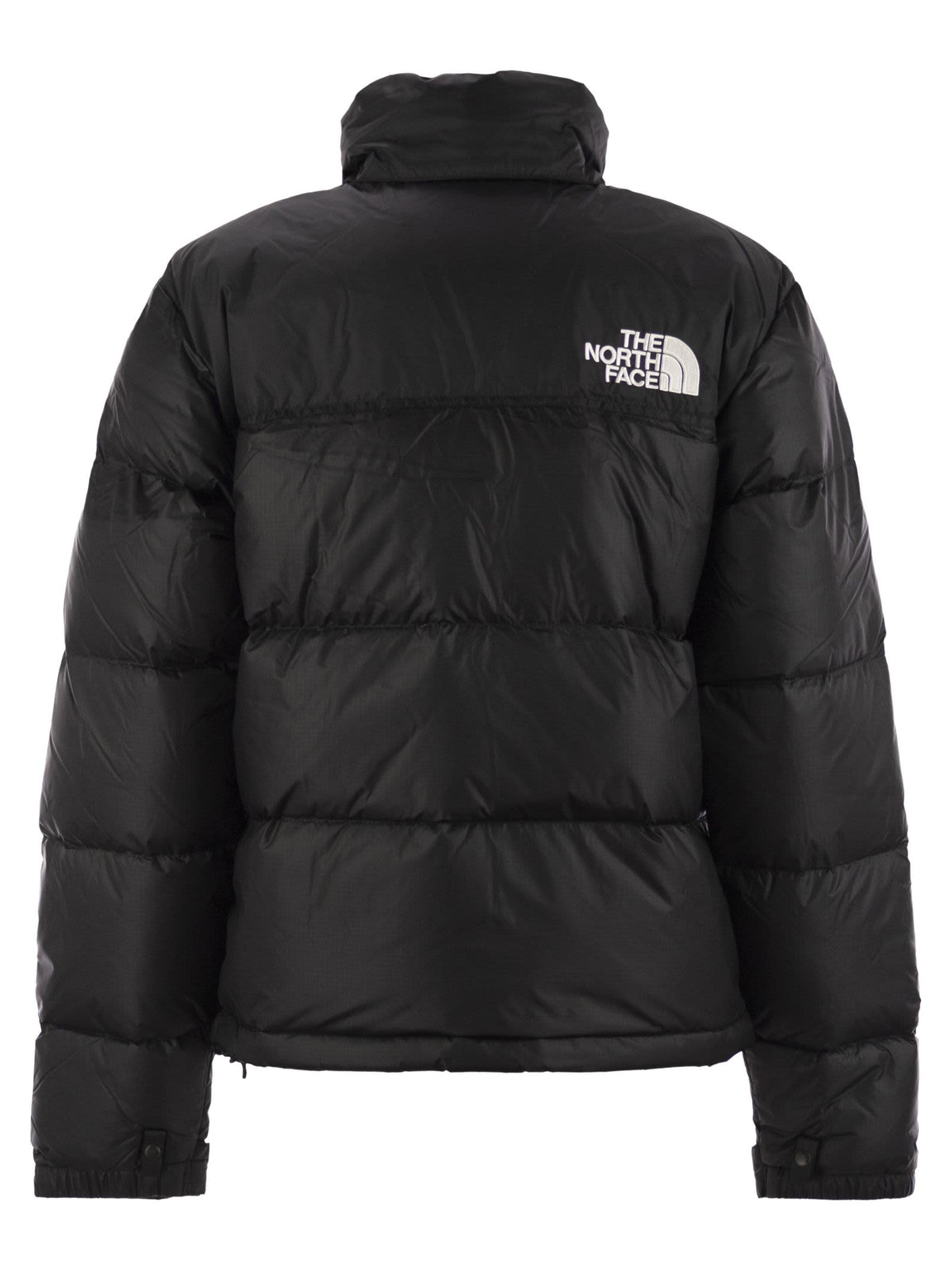 The North Face Retro Nuptse 1996ショートダウンジャケット - Image 7
