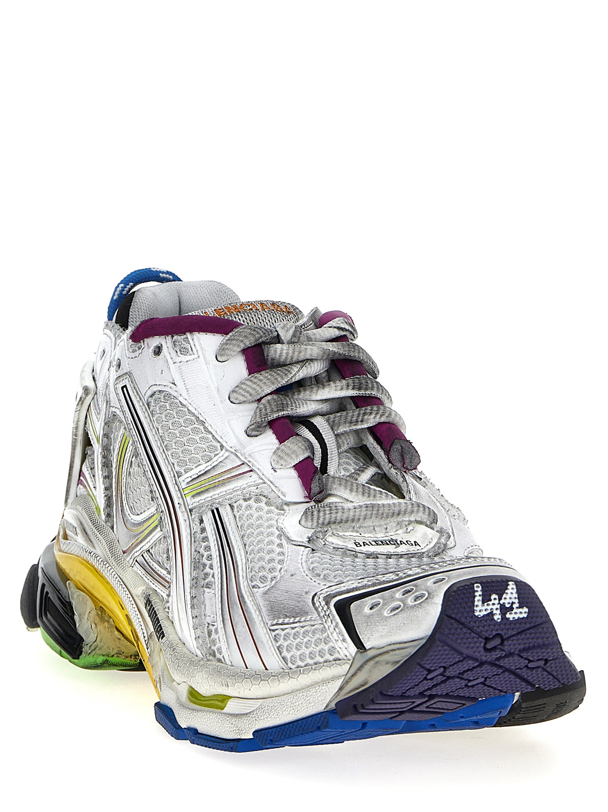 Balenciaga バレンシアガ「ランナー」スニーカー - Image 7