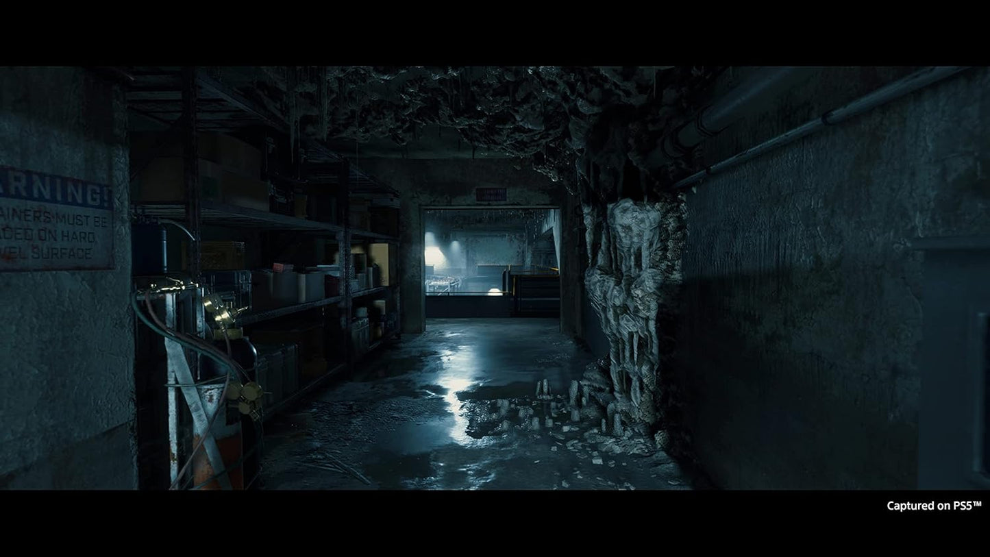 【PS5】DEATH STRANDING DIRECTOR'S CUT