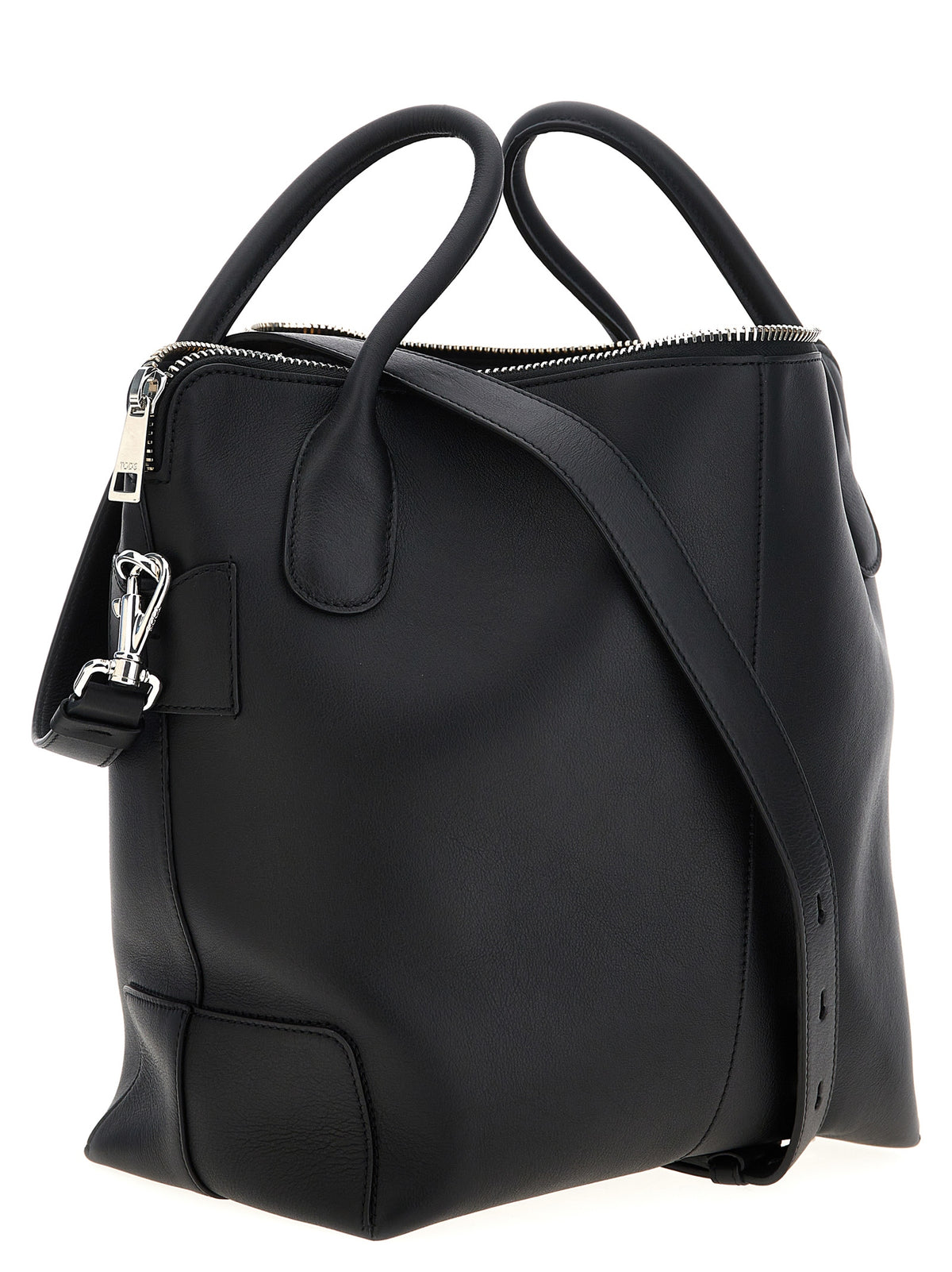 Tods トッド 'S 「スイング」ミディアムハンドバッグ - Image 7