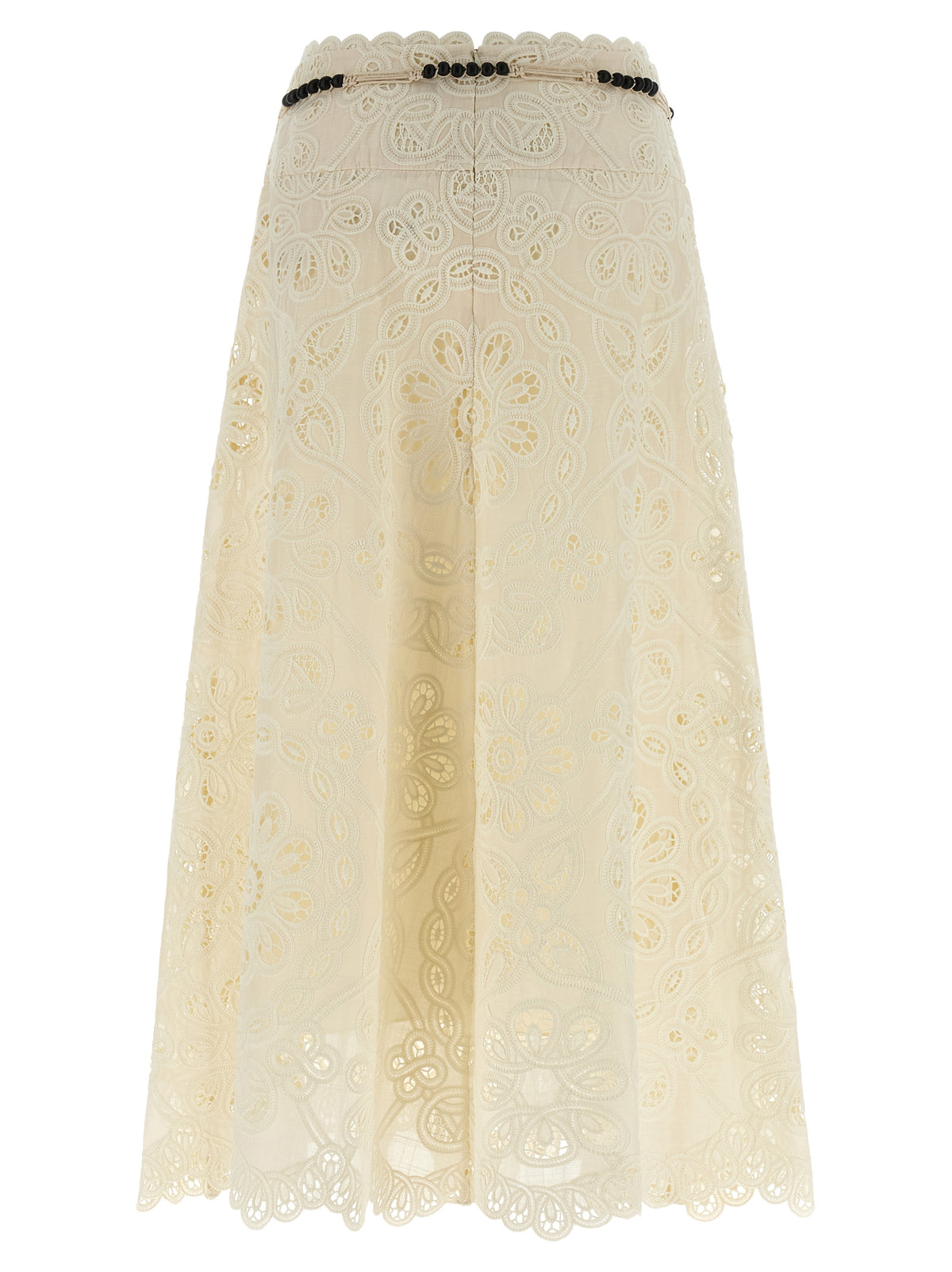 Zimmermann Zimmermann 'Rhiannon' Skirt - Image 7