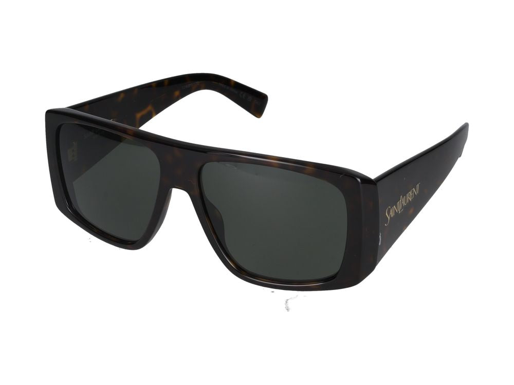 Saint サングラス サンローラン Sl 832 002 ハバナ ハバナ グレー/15/140 - Image 7