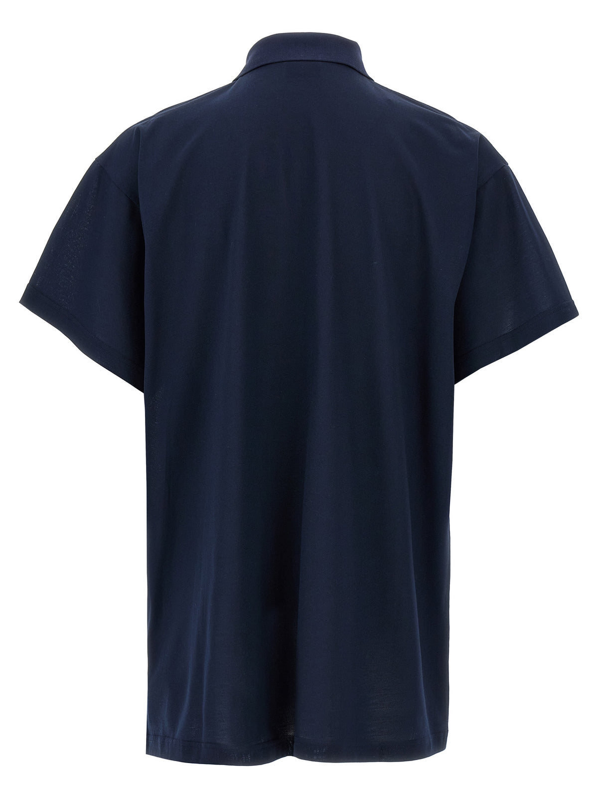 Balenciaga バレンシアガ 刺繍ポロシャツ - Image 7