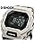 Casio G-Shock GBD-200UU-9 Men's Wristwatch, Overseas Model, Casual