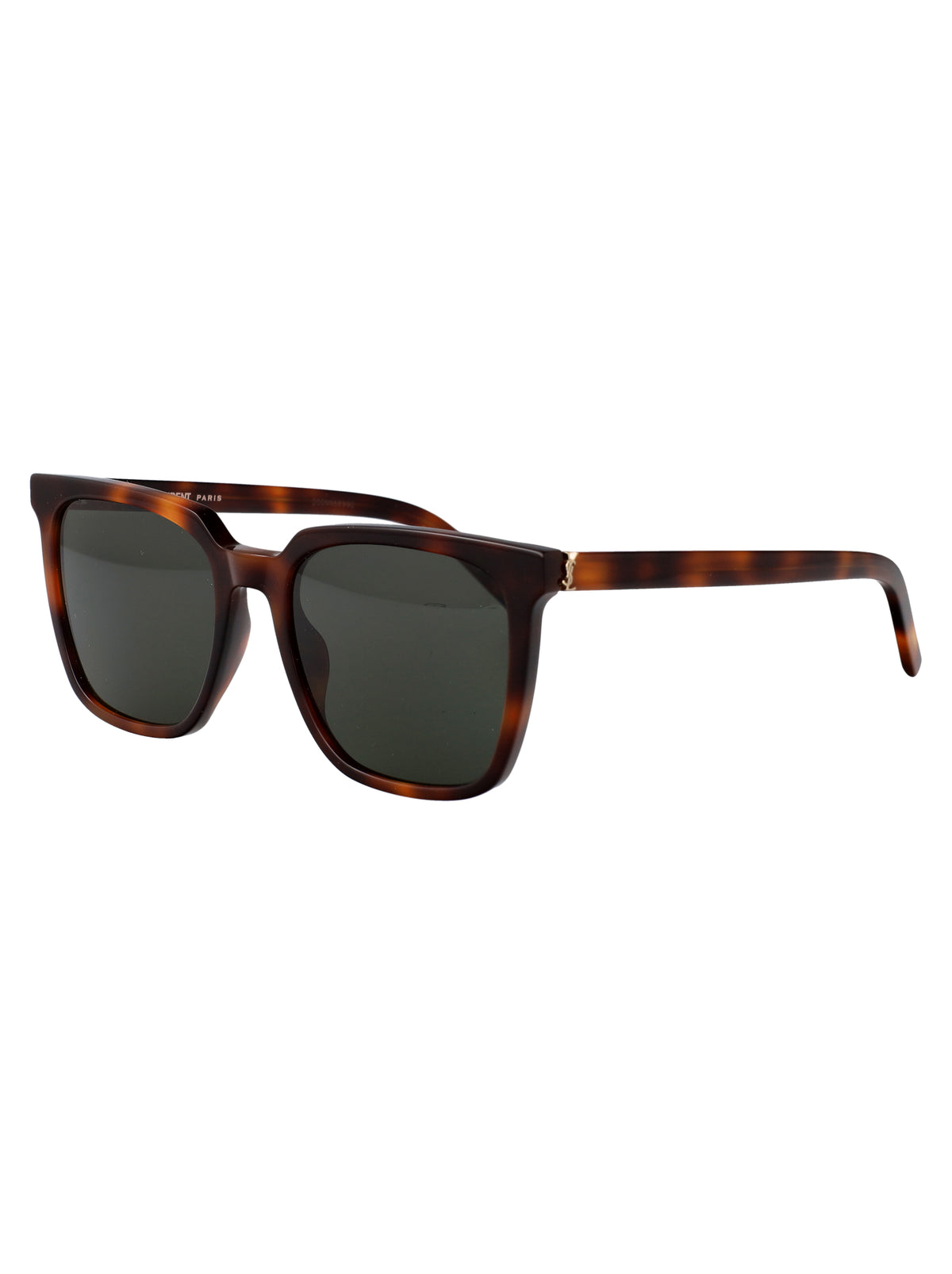Saint Saint Laurent Squared Sunglasses SL M146 003 - Image 7