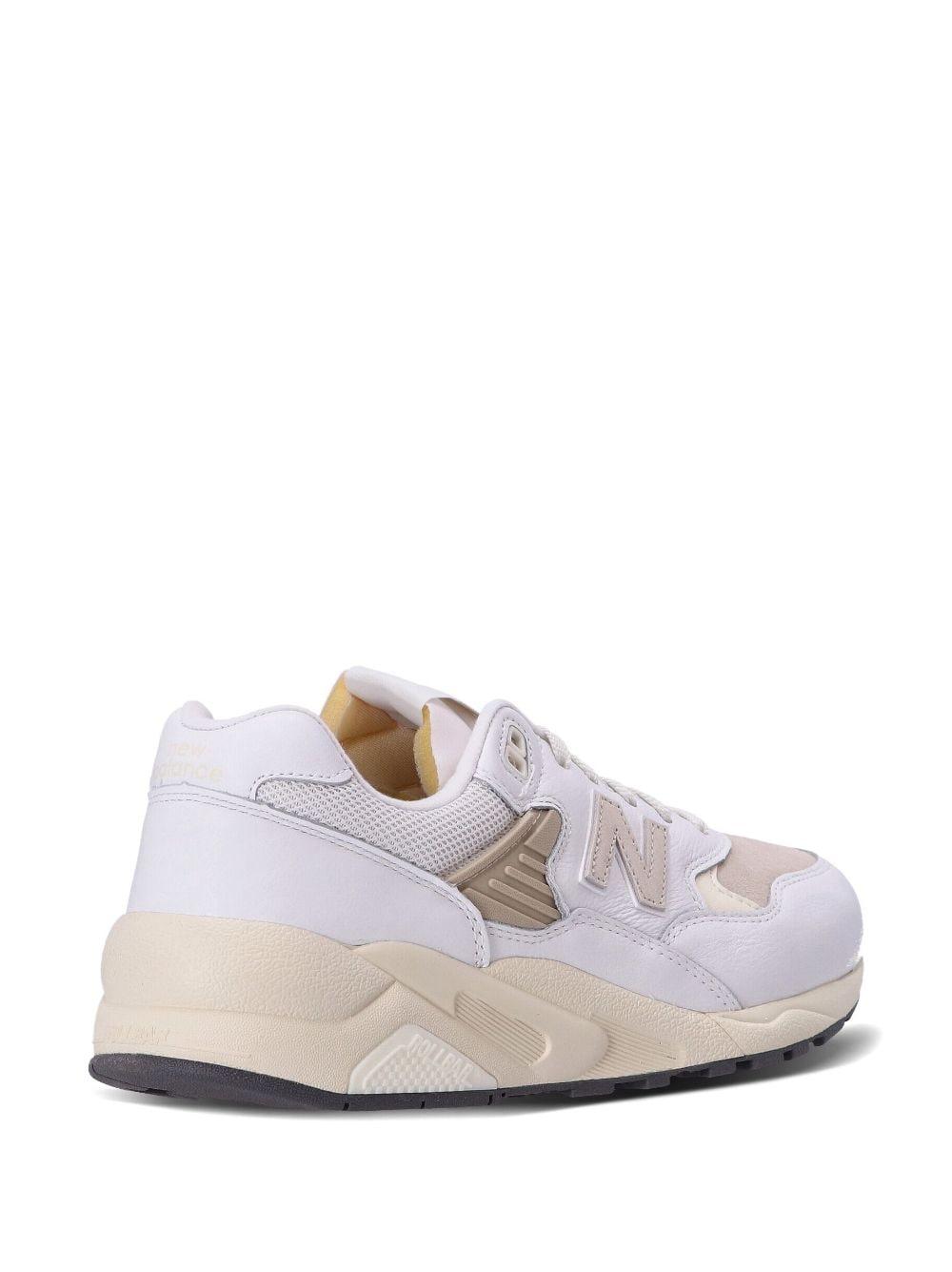 Designer Brand ニューバランス580ユニセックスライフスタイルシューズ - Image 7