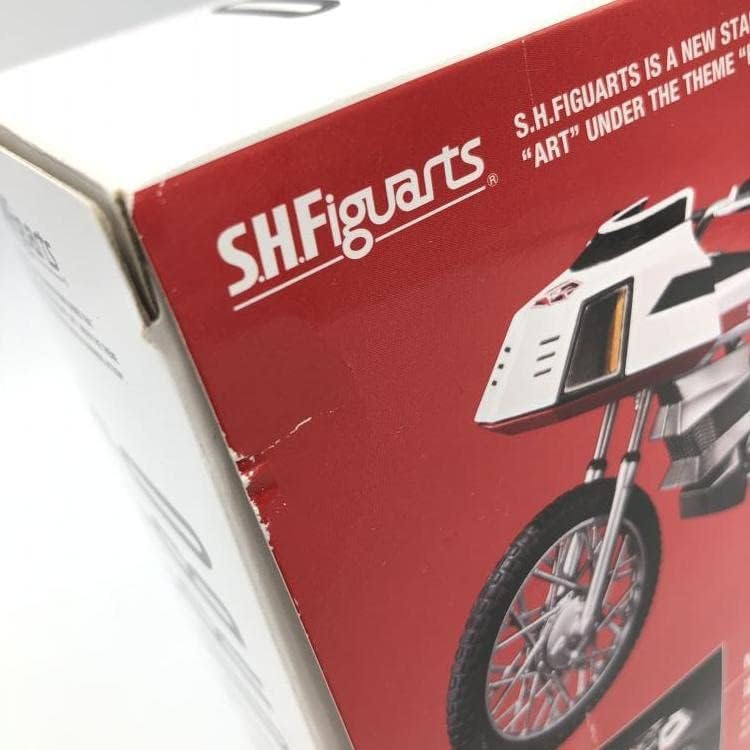 バンダイ S.H.Figuarts スカイライダー＆スカイターボセット
