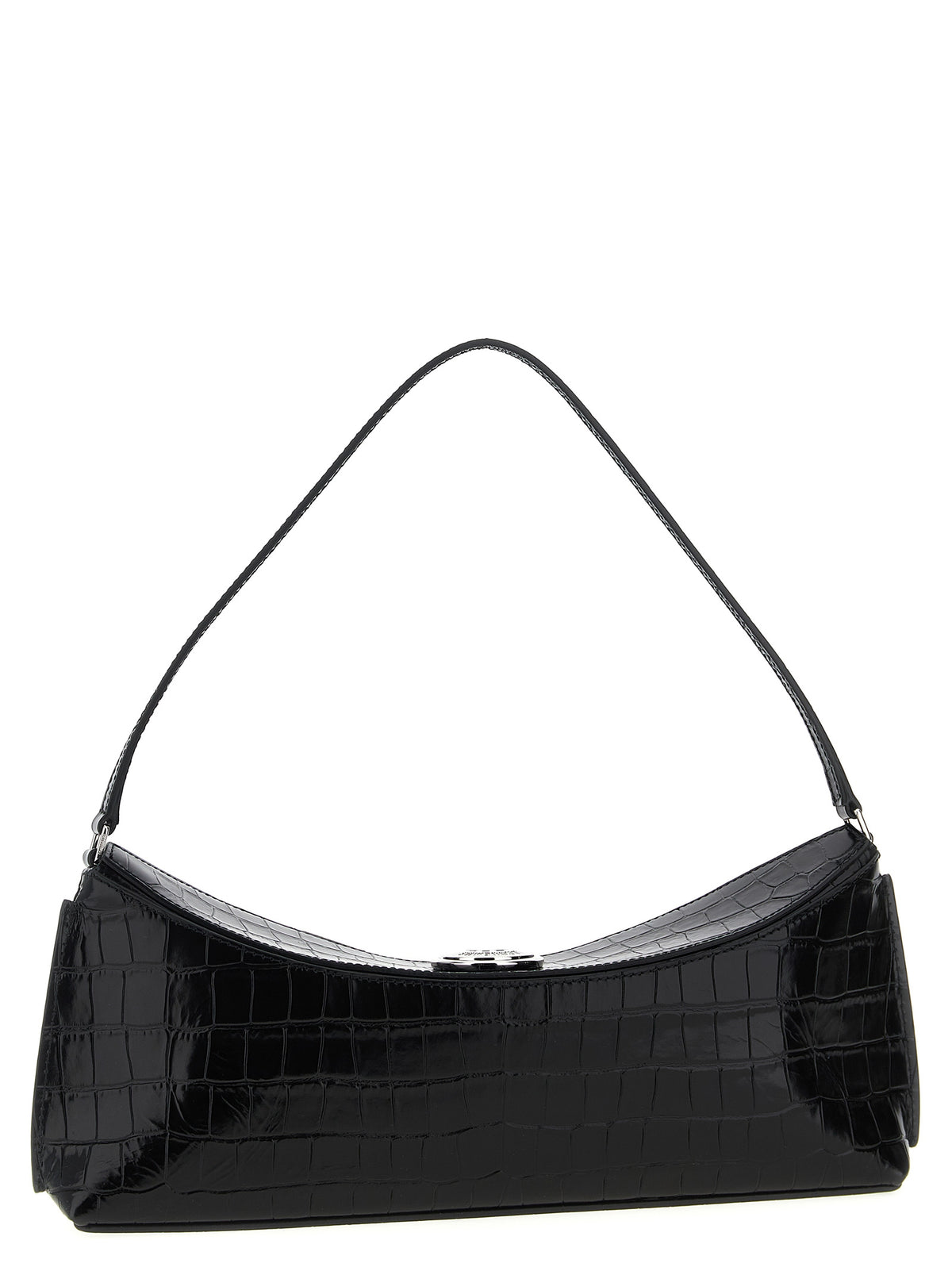 Jacquemus Jacquemus 'La Pochette Ovalo' Shoulder Bag - Image 7