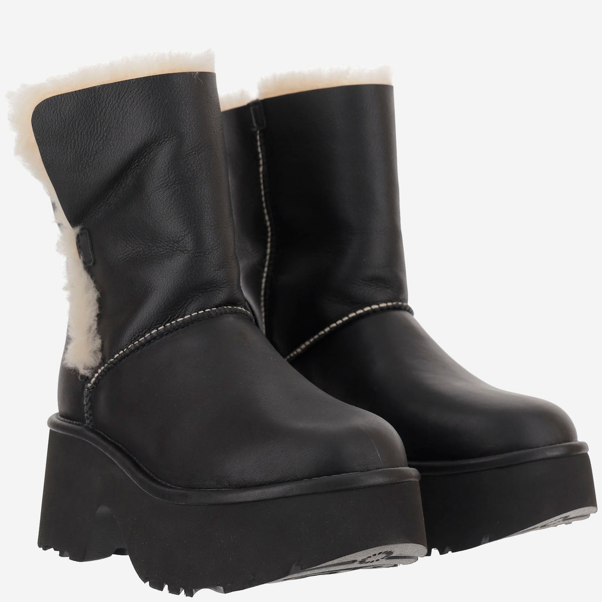 Ugg UGG Classic Esmee Boots - Image 7