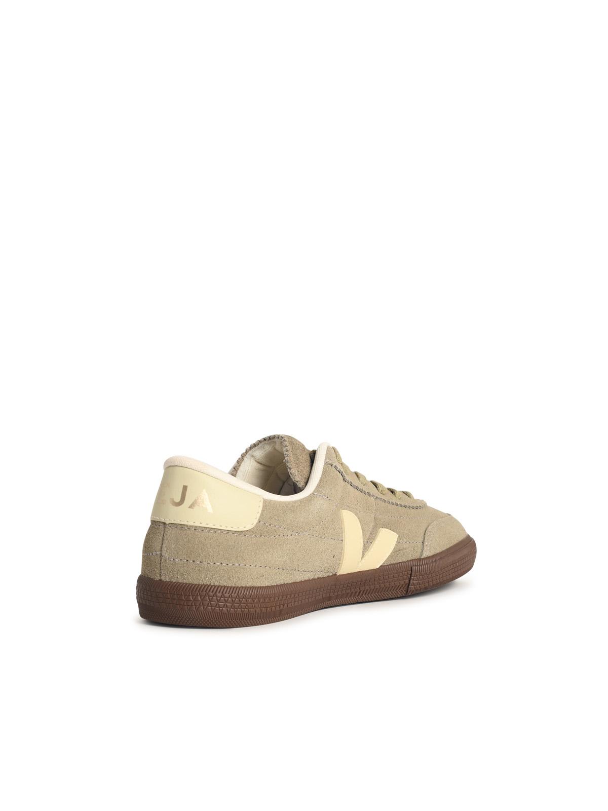 Veja Veja 'Panenka' Moleスエードスニーカー - Image 7