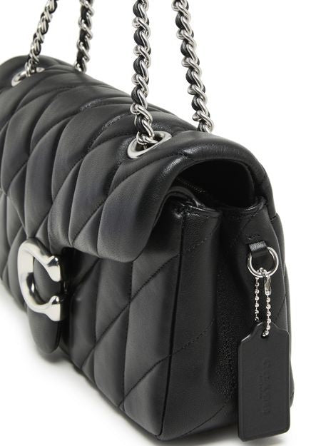 COACH Tabby 26 キルティング ショルダーバッグ - Image 7