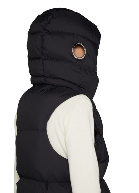 MONCLER GENIUS x Willow Smith - Sabela ノースリーブ ダウンジャケット - Image 7
