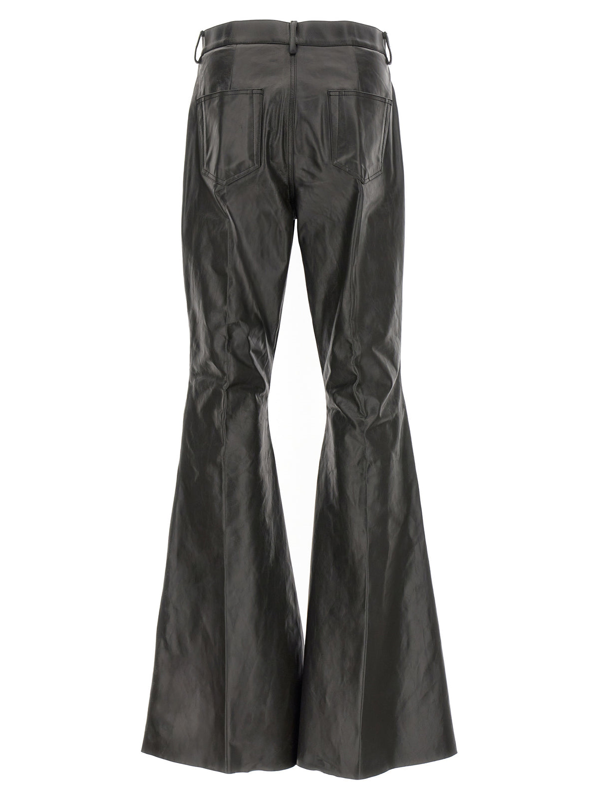 Rick リックオーウェンズのボーランカーゴ 'パンツ - Image 7