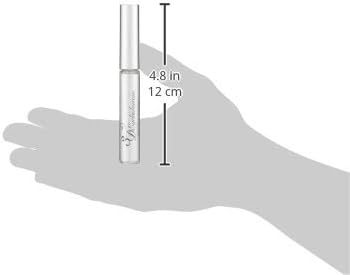 3D Eyelash Serum, Eyelash Serum, High Concentration Capixil, Made in Japan, 0.2 oz (7 g)