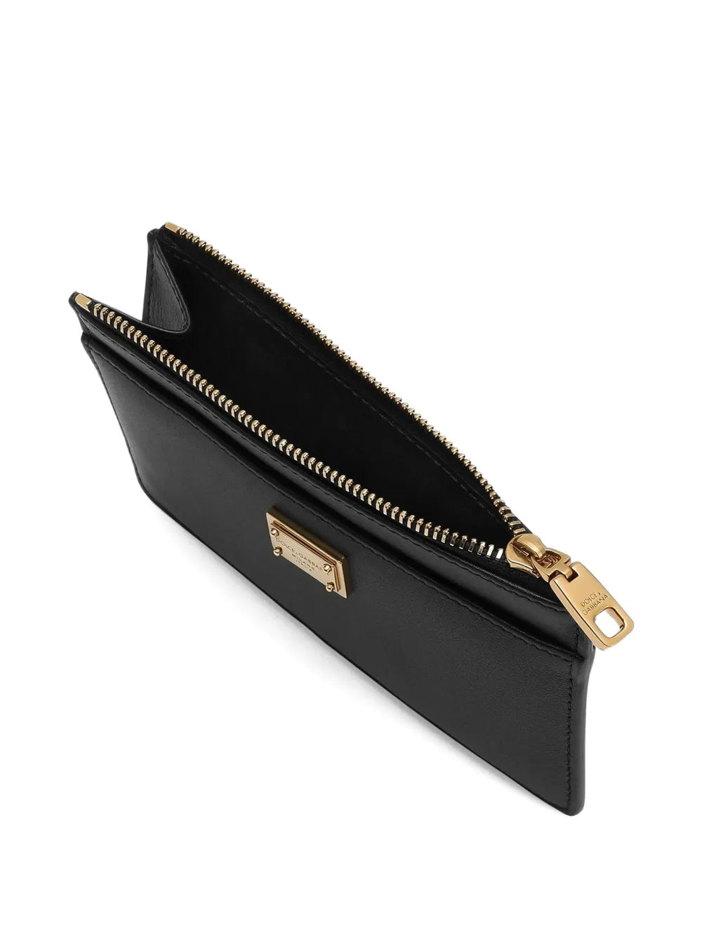 Dolce  Gabbana ドルチェ＆ガッバーナレザーカードホルダー - Image 7