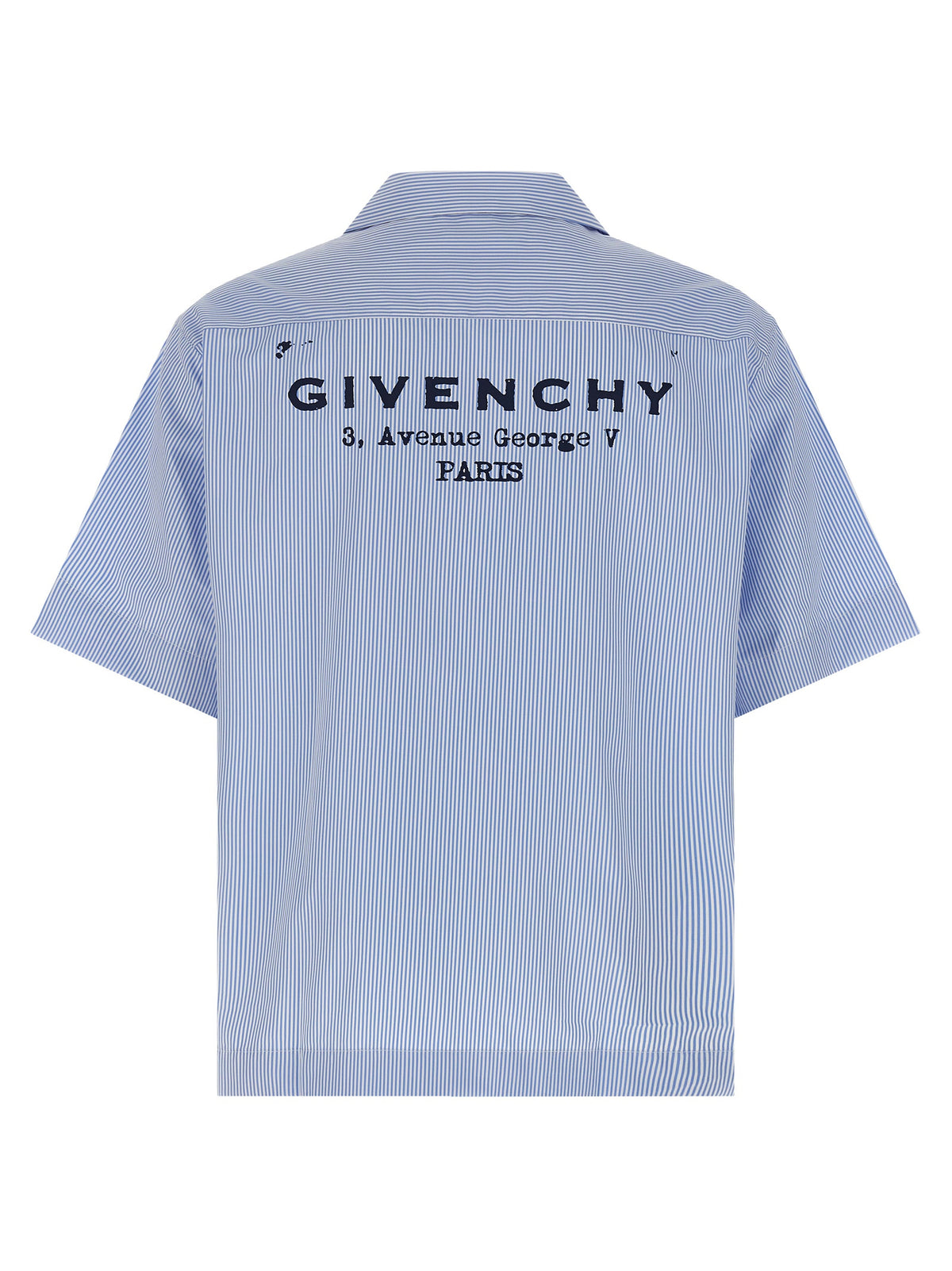 Givenchy Givenchy 'Bowling' Shirt - Image 7