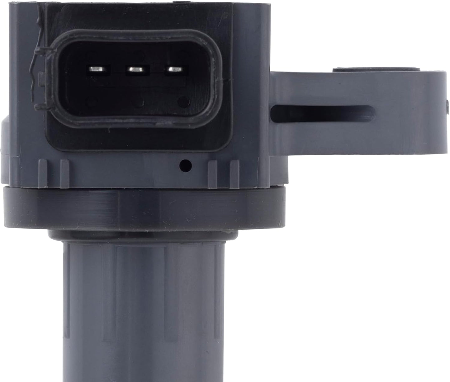 AISIN Automotive Ignition Coil for Honda Vehicles, for Life / Acty / Vamos and Others, Genuine Compatible Model Numbers: 30520-RGA-004 / ESCH-0206