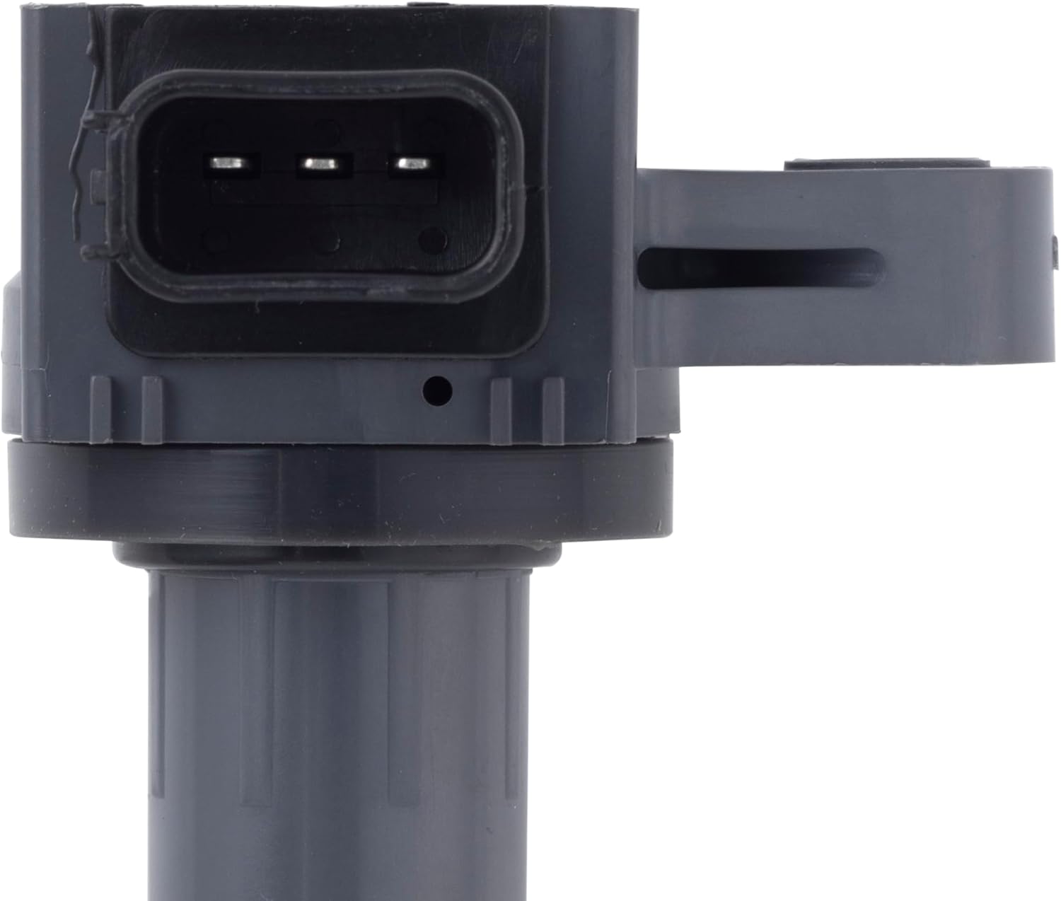 AISIN Automotive Ignition Coil for Honda Vehicles, for Life / Acty / Vamos and Others, Genuine Compatible Model Numbers: 30520-RGA-004 / ESCH-0206