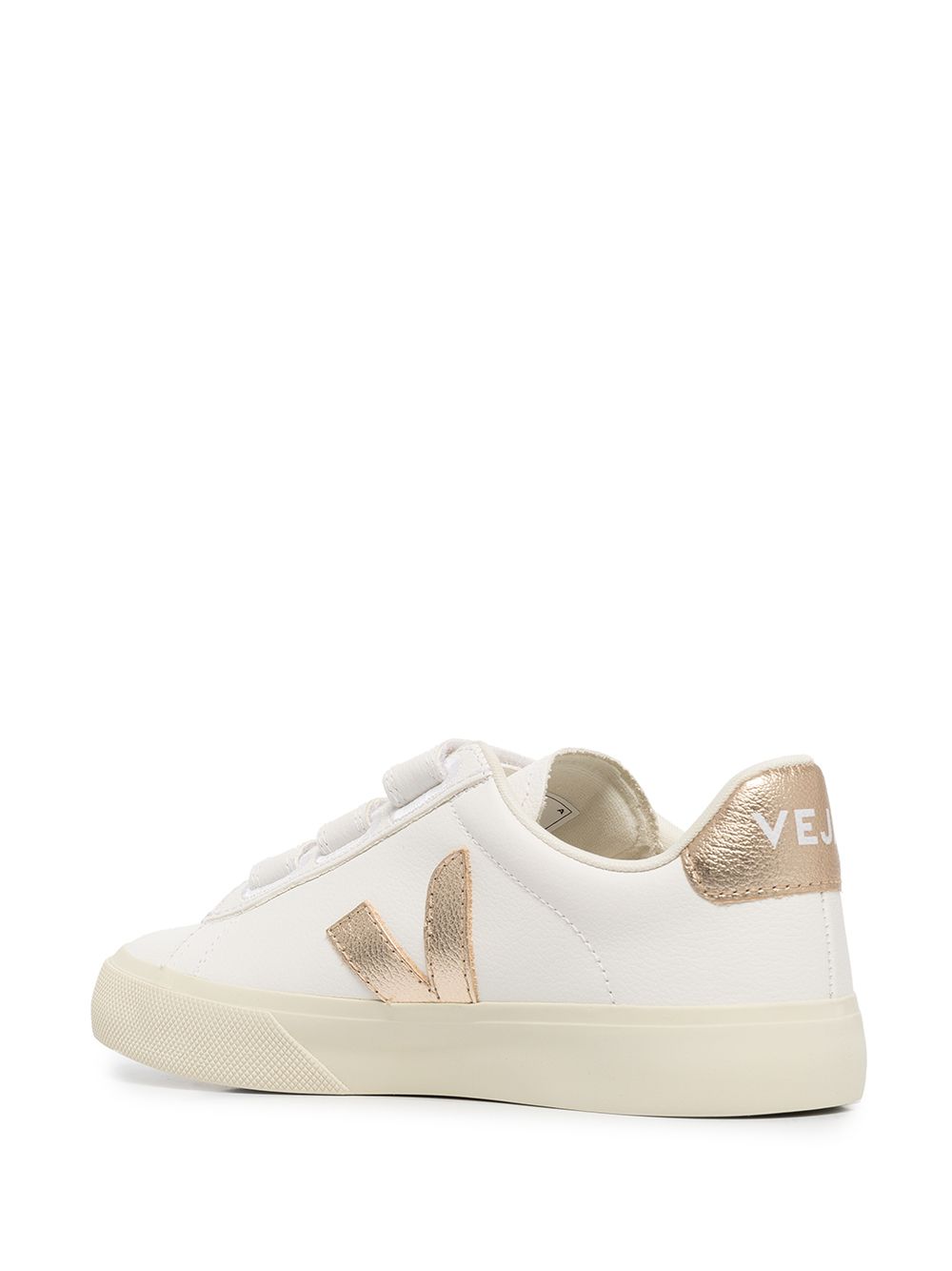 Veja ヴェジャ レシフェ ロゴ スニーカー - Image 7