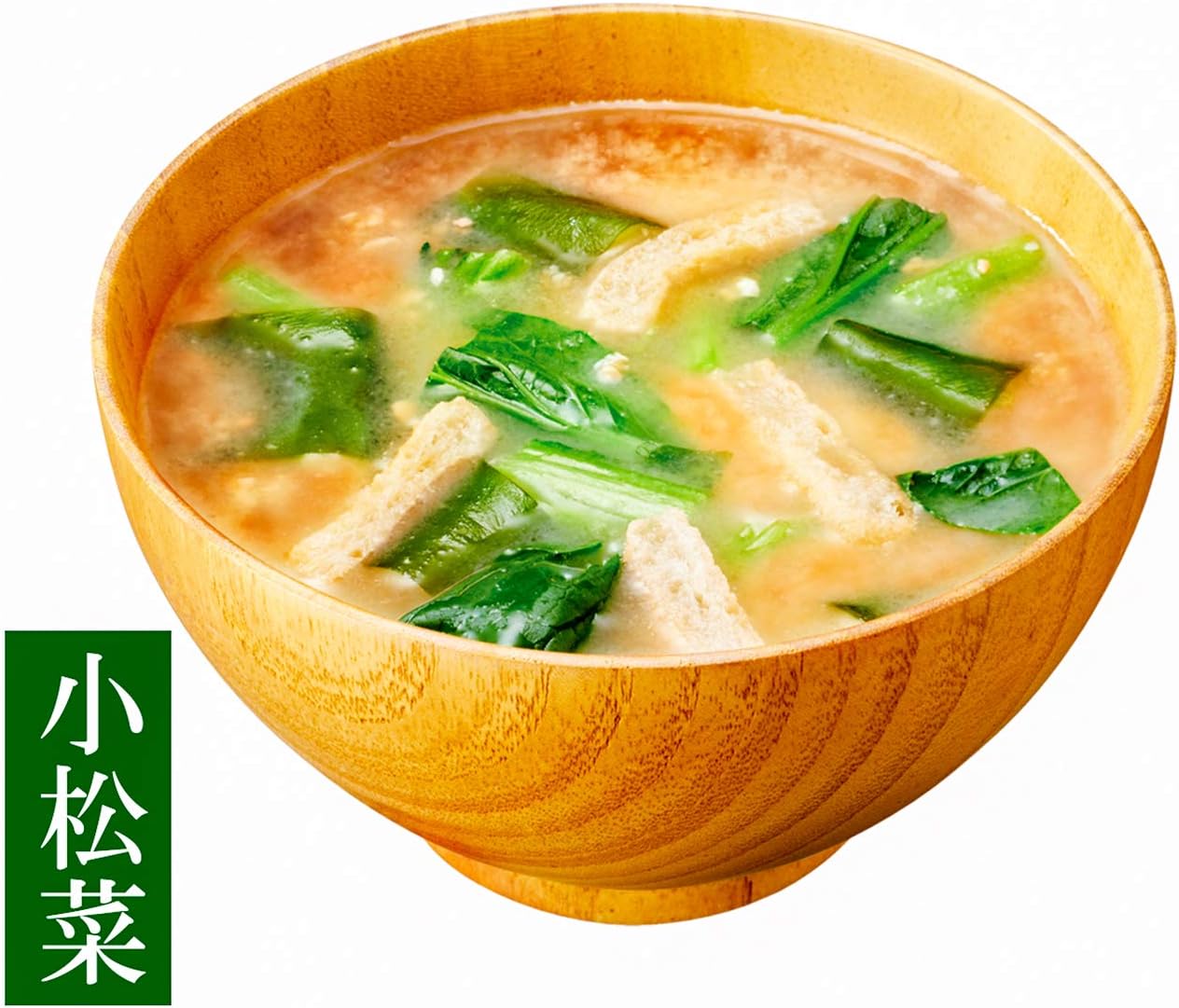 Hikari Miso Round Ripe Koji Miso Soup, 10 Servings x 4 Bags