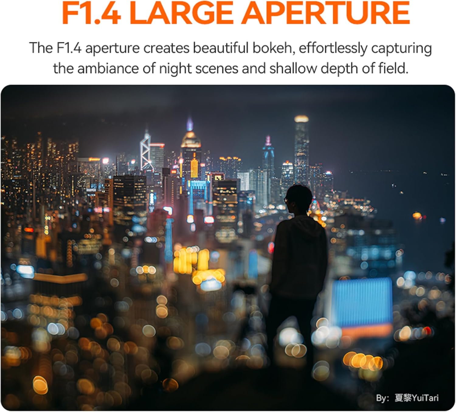 TTArtisan 35mm F1.4 Tilt Lens Large Aperture APS-C Manual Lens for Canon RF-Mount EOS R RP R5 R5C R6 R6ii R7 R10