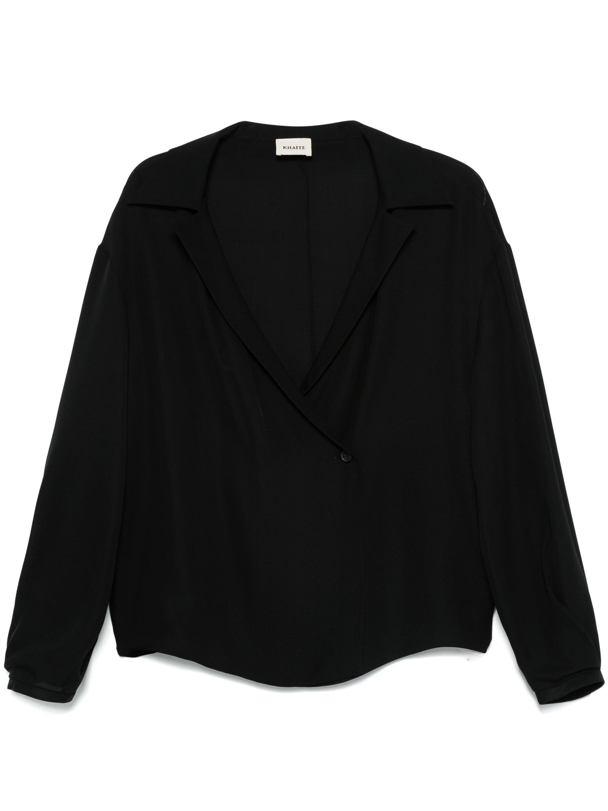 Khaite カイトアシュトントップ - Image 7