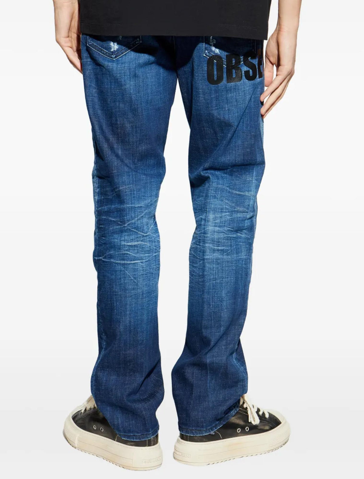 Dsquared2 Dsquared2 ジーンズ ブルー - Image 7