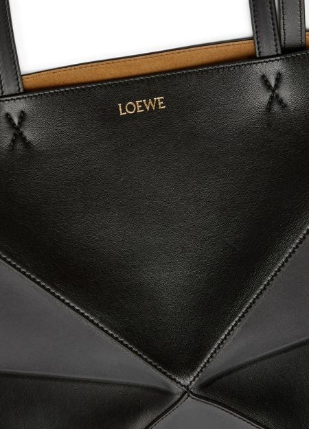 LOEWE Puzzle tote bag - Image 7