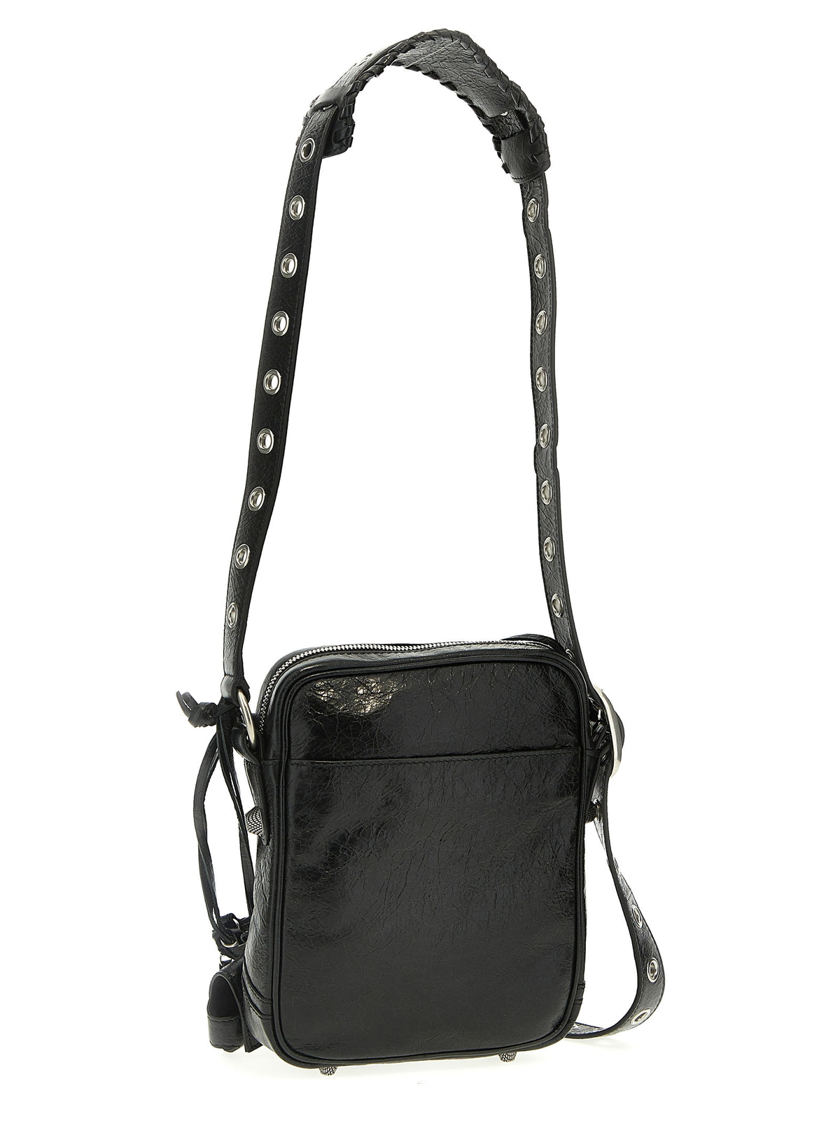 Balenciaga Balenciaga 'Le Cagole Men' Crossbody Bag - Image 7