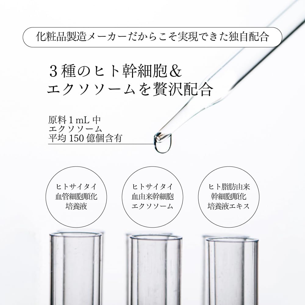 インナードライ 肌のキメが細かくなる乳液 ３種類のヒト由来幹細胞 ３種類のセラミド 乳液全てをナノ化処理 浸透が凄い 【べとつかないけどしっとり 乾燥肌 混合肌 敏感肌】