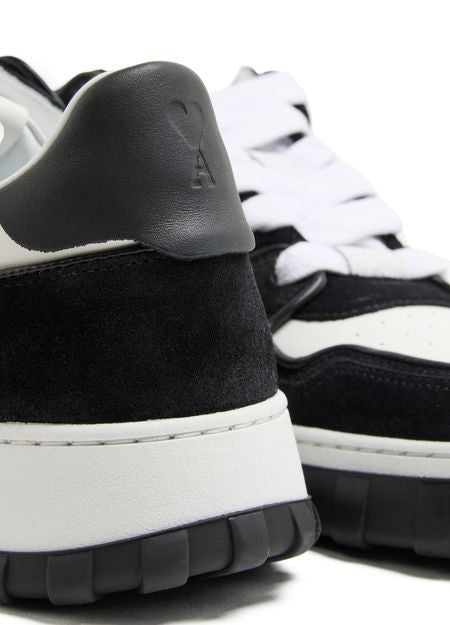 AMI PARIS Mid スニーカー - Image 7