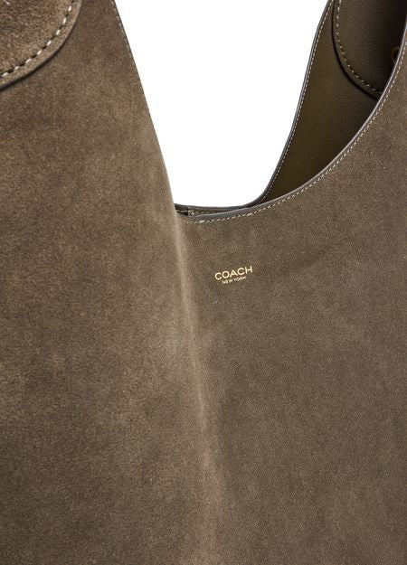 COACH Brooklyn 39 shoulder bag - Image 7