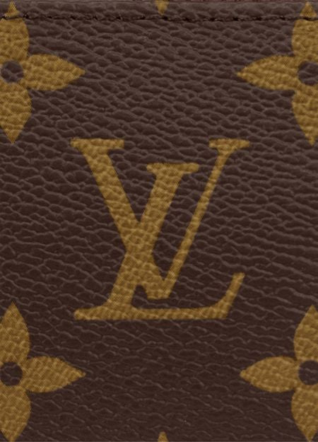 LOUIS VUITTON Mini Pochette Accessoires - Image 7