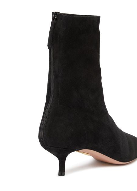 AQUAZZURA Montmartre 50 ブーティー - Image 7