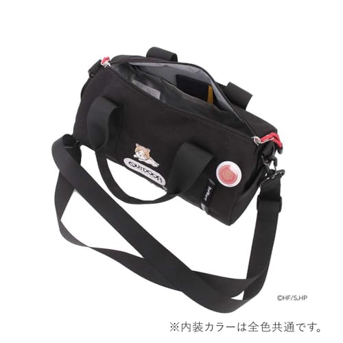 Outdoor Products ODHQ02 Collaboration Mini Roll Boston Bag