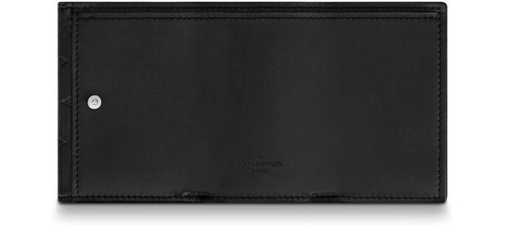 LOUIS VUITTON Discovery Compact Wallet - Image 7