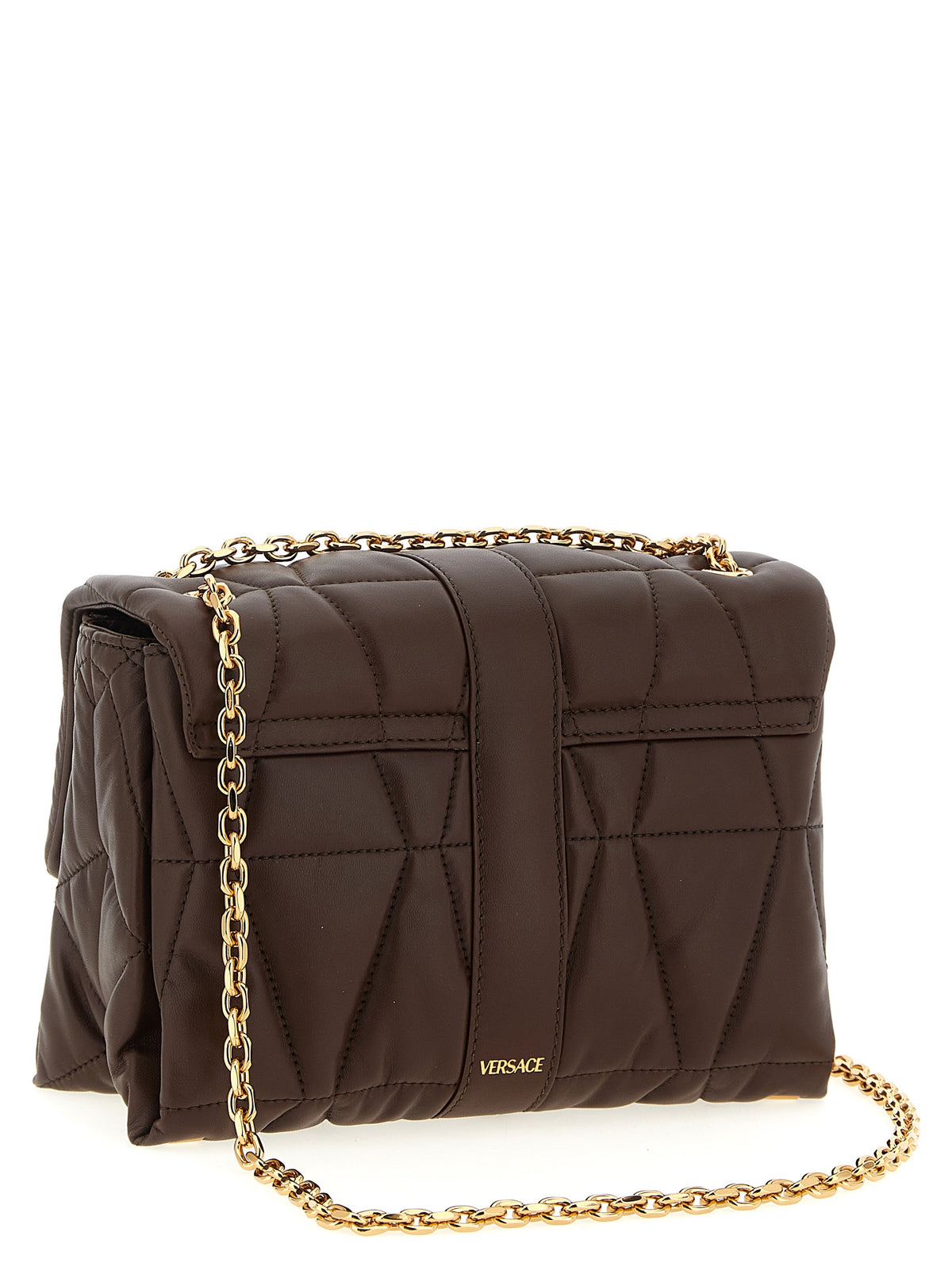 Versace ヴェルサーチ「クレイオ」ショルダーバッグ - Image 7