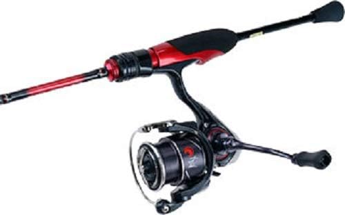 ダイワ(DAIWA) スピニングリール 20 月下美人X LT (2020モデル)