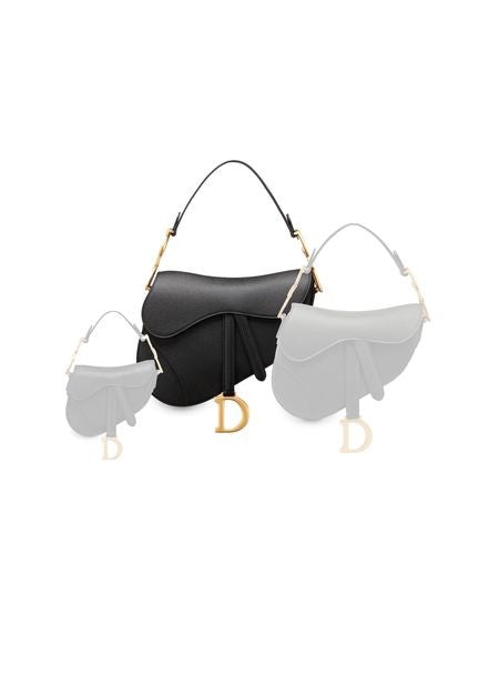 DIOR Saddle bag - Image 7