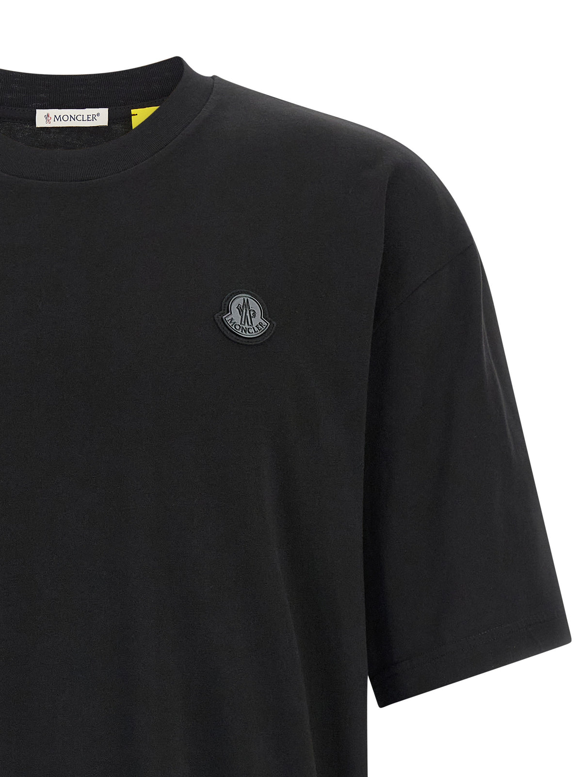 Moncler Moncler Genius T Shirt Moncler X ASAP Rocky - Image 7