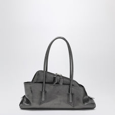 Balenciaga Cocco Print Black Calfskin Medium Rodeoバッグ - Image 7