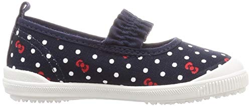 Sanrio Girls' Hello Kitty S04 Top