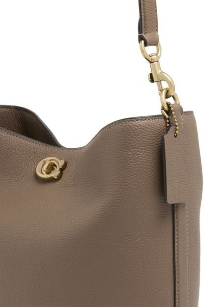 COACH Willow ソフト バケットバッグ - Image 7