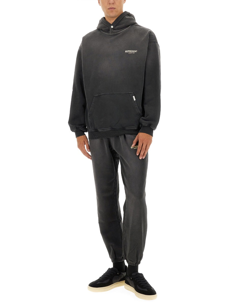 Represent パーカーを表します - Image 7