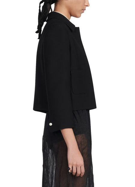 DIOR クロップド ジャケット - Image 7