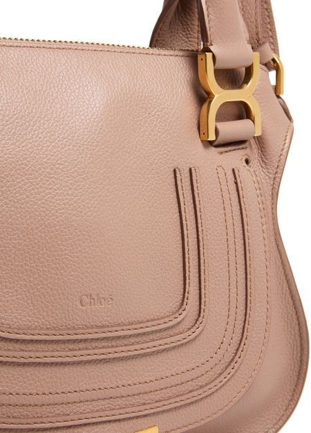 CHLOE Marcie ダブルキャリーバッグ - Image 7